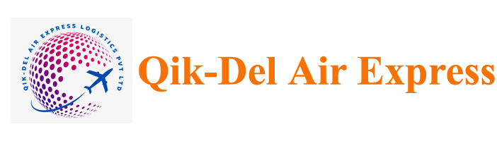 Welcome to Qik-Del Air Express Logistics Services Pvt Ltd